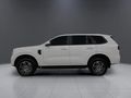2025 Ford Everest 2.0D Bi-Turbo XLT Auto