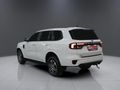 2025 Ford Everest 2.0D Bi-Turbo XLT Auto