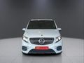 2024 Mercedes-Benz V-Class V 300d Exclusive