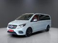 2024 Mercedes-Benz V-Class V 300d Exclusive