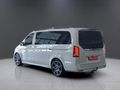 2024 Mercedes-Benz V-Class V 300d Exclusive