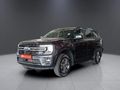 2025 Ford Everest 2.0D Bi-Turbo XLT Auto
