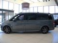 2023 Mercedes-Benz V-Class V 300d Exclusive