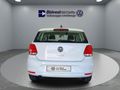 2025 Volkswagen Polo Vivo 1.6 Life
