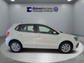2025 Volkswagen Polo Vivo 1.6 Life