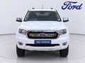 2020 Ford Ranger 2.0D XLT 4x4 Double-Cab