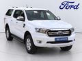 2020 Ford Ranger 2.0D XLT 4x4 Double-Cab
