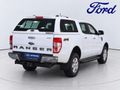 2020 Ford Ranger 2.0D XLT 4x4 Double-Cab