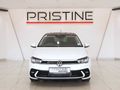 2022 Volkswagen Polo Hatch 1.0TSI 70kW Life