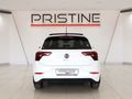 2022 Volkswagen Polo Hatch 1.0TSI 70kW Life