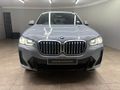 2021 BMW X3 xDrive20d M Sport