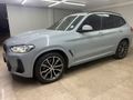 2021 BMW X3 xDrive20d M Sport