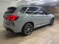 2021 BMW X3 xDrive20d M Sport