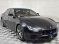 2015 Maserati Ghibli