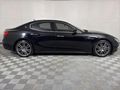 2015 Maserati Ghibli