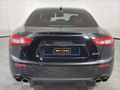2015 Maserati Ghibli