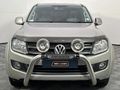 2015 Volkswagen Amarok 2.0 BiTDI Highline (132kW) 4Motion Double-Cab