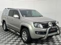 2015 Volkswagen Amarok 2.0 BiTDI Highline (132kW) 4Motion Double-Cab