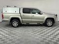 2015 Volkswagen Amarok 2.0 BiTDI Highline (132kW) 4Motion Double-Cab