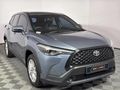 2024 Toyota Corolla Cross 1.8 XI