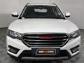 2018 Haval H6C 2.0T City