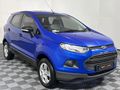 2017 Ford EcoSport 1.5 TiVCT Ambiente