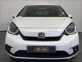 2022 Honda Fit 1.5 Elegance CVT