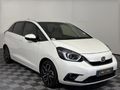2022 Honda Fit 1.5 Elegance CVT