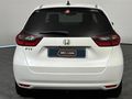 2022 Honda Fit 1.5 Elegance CVT