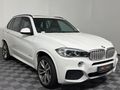 2018 BMW X5 xDrive40e eDrive M Sport Auto