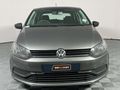 2016 Volkswagen Polo GP 1.2 TSI Trendline (66kW)