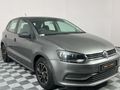 2016 Volkswagen Polo GP 1.2 TSI Trendline (66kW)
