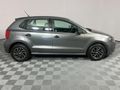 2016 Volkswagen Polo GP 1.2 TSI Trendline (66kW)