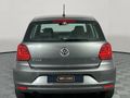 2016 Volkswagen Polo GP 1.2 TSI Trendline (66kW)