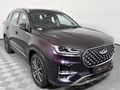 2022 Chery Tiggo 8 Pro 1.6 TDGi Distinction DCT
