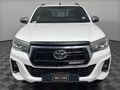 2020 Toyota Hilux 2.8 GD-6 Raised Body Raider Auto Extended Cab