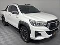 2020 Toyota Hilux 2.8 GD-6 Raised Body Raider Auto Extended Cab