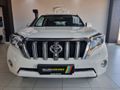 2015 Toyota Land Cruiser Prado 4.0 V6 VX Auto