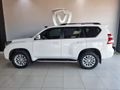 2015 Toyota Land Cruiser Prado 4.0 V6 VX Auto