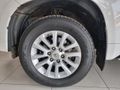 2015 Toyota Land Cruiser Prado 4.0 V6 VX Auto