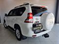 2015 Toyota Land Cruiser Prado 4.0 V6 VX Auto