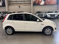 2016 Ford Figo 1.4 Trend