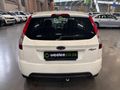 2016 Ford Figo 1.4 Trend