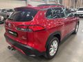 2022 Toyota Corolla Cross 1.8 XS Hybrid