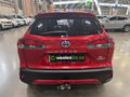 2022 Toyota Corolla Cross 1.8 XS Hybrid