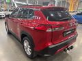 2022 Toyota Corolla Cross 1.8 XS Hybrid