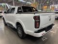 2023 GWM P-Series PV 2.0 TD LS 4x4 Auto Double-Cab