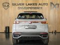 2026 Changan Uni-S 1.5T CE