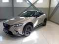 2026 Mazda CX-3 2.0 Carbon Edition Auto