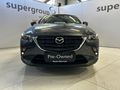 2026 Mazda CX-3 2.0 Dynamic Auto